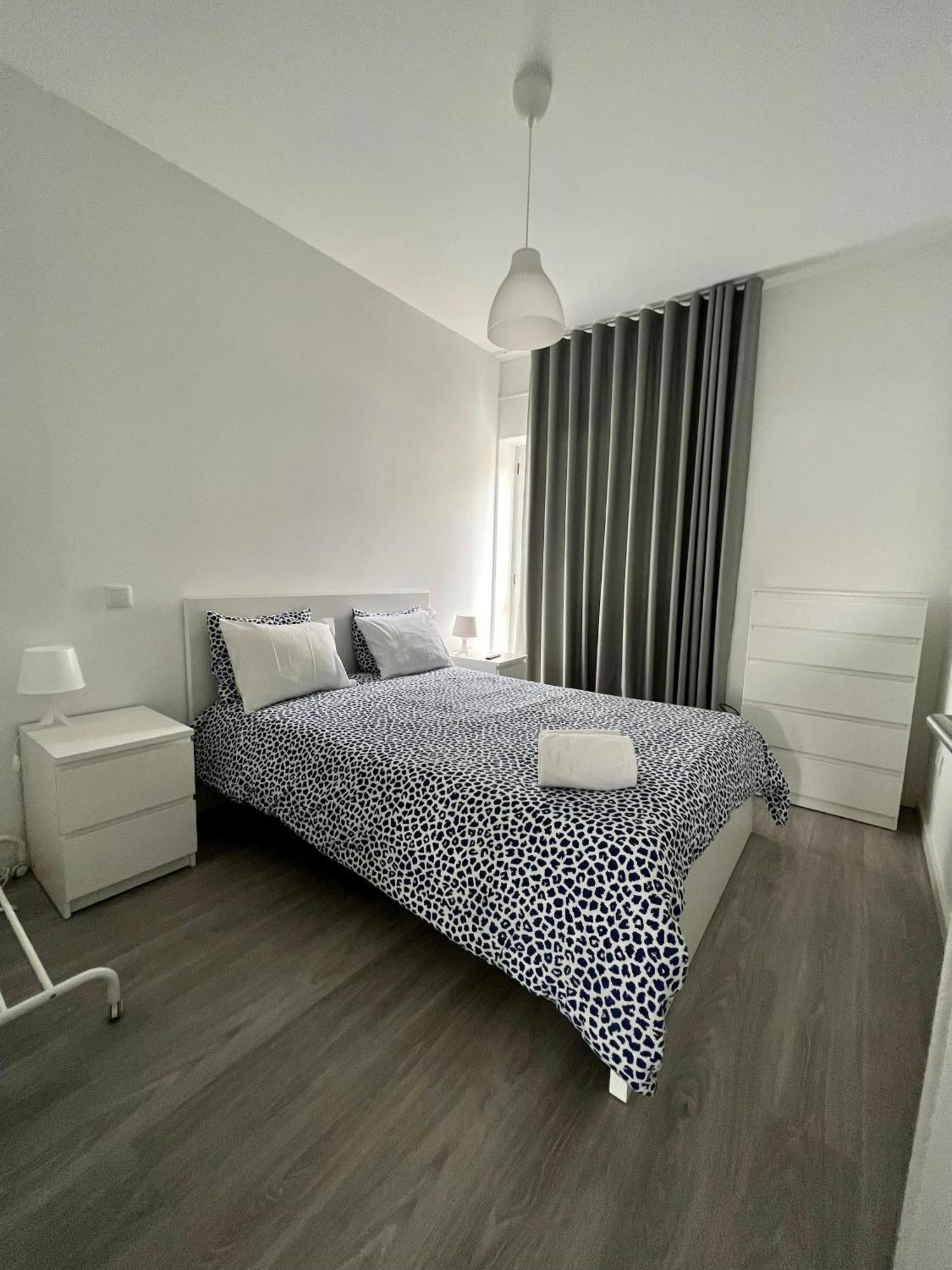 פורטו Moreira Terrace מראה חיצוני תמונה