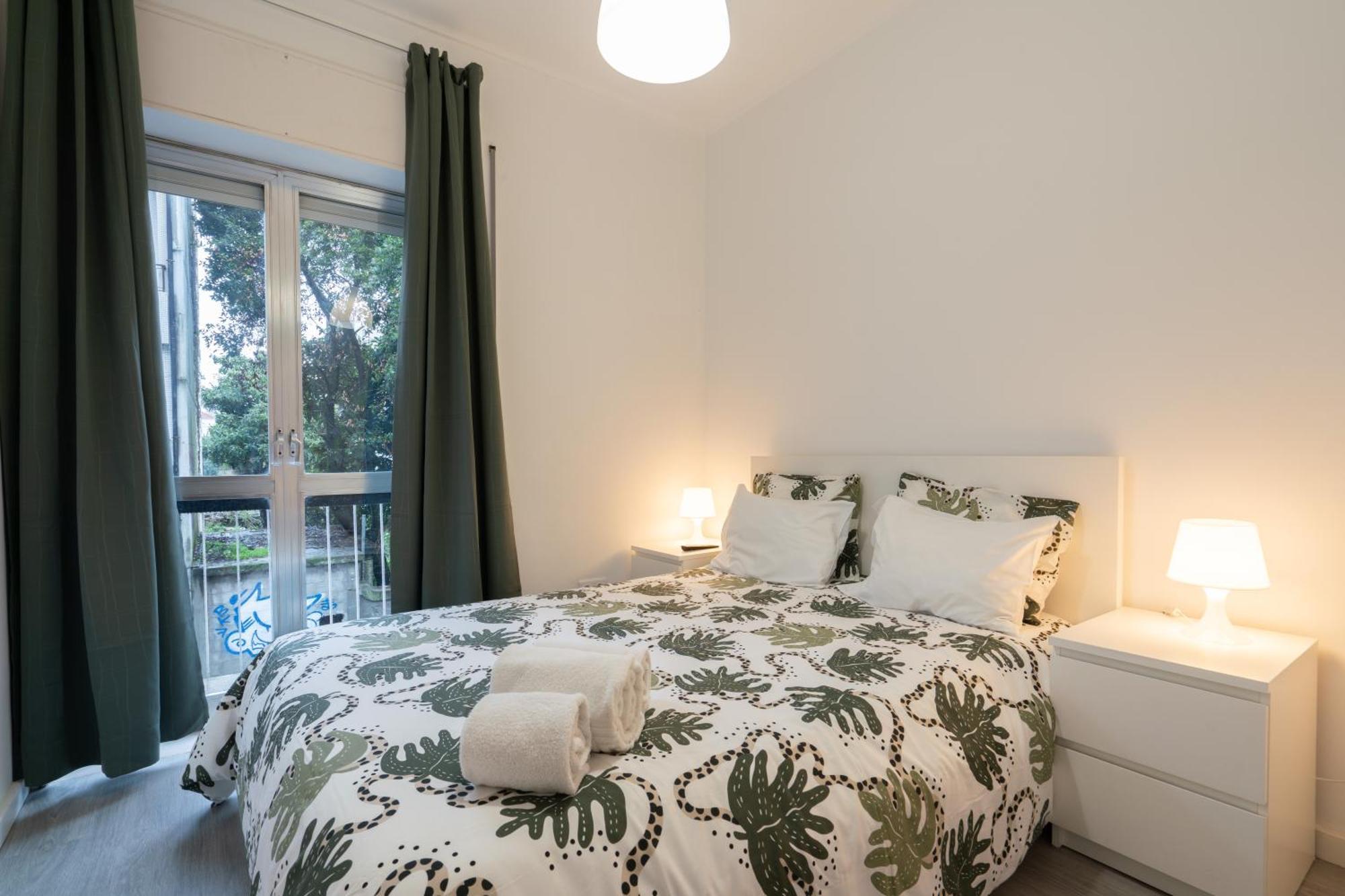 פורטו Moreira Terrace מראה חיצוני תמונה