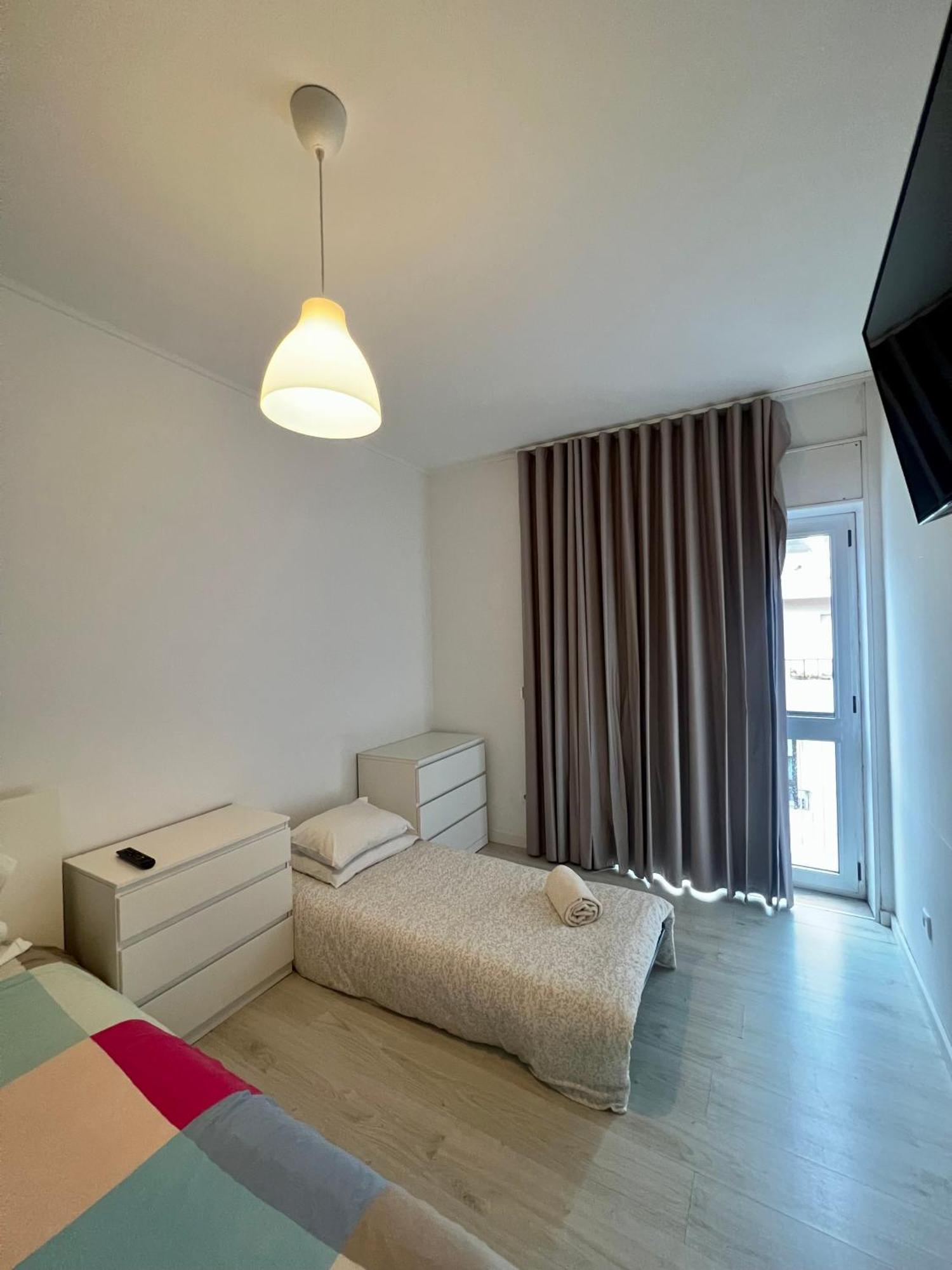פורטו Moreira Terrace מראה חיצוני תמונה