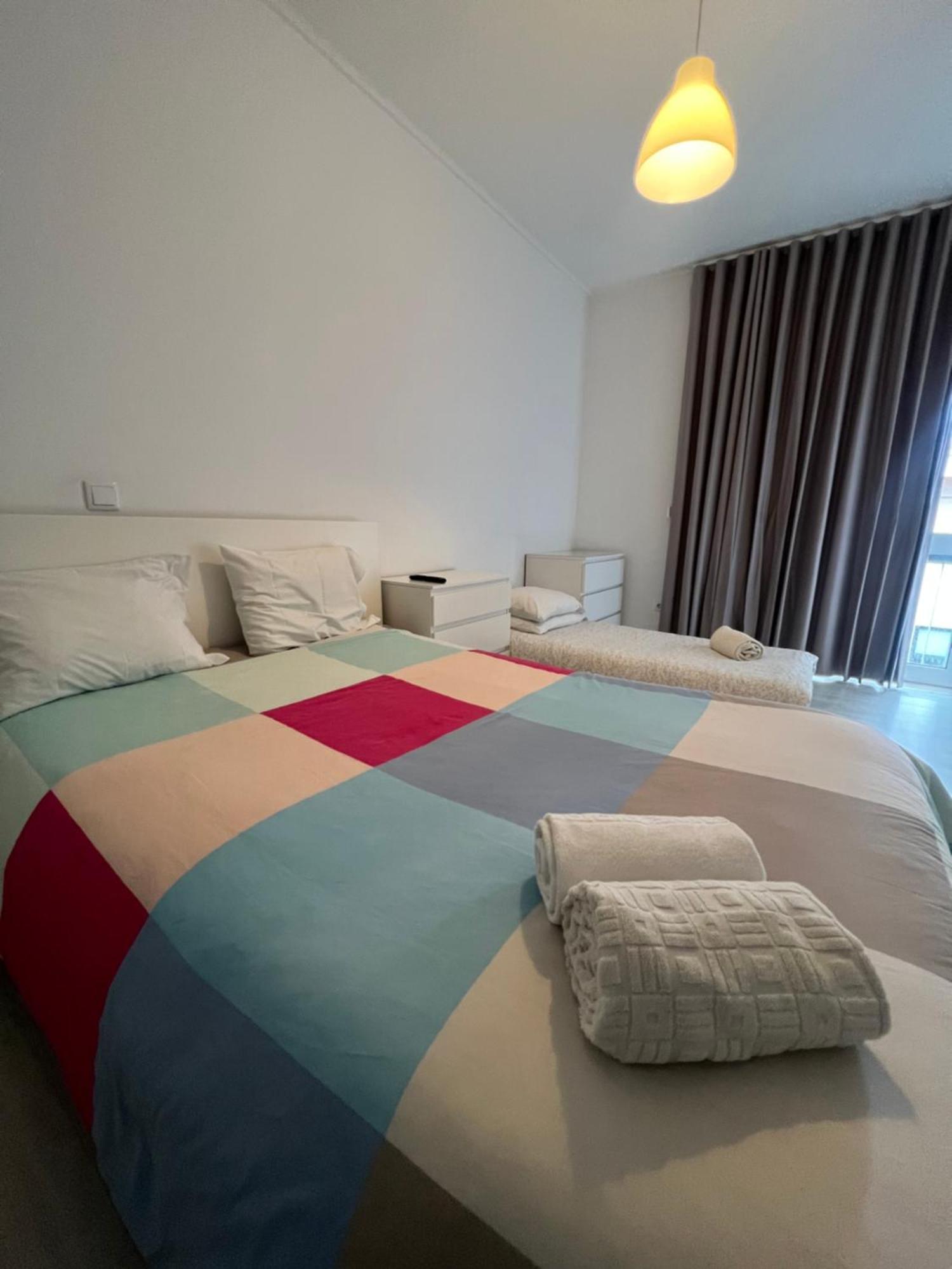 פורטו Moreira Terrace מראה חיצוני תמונה