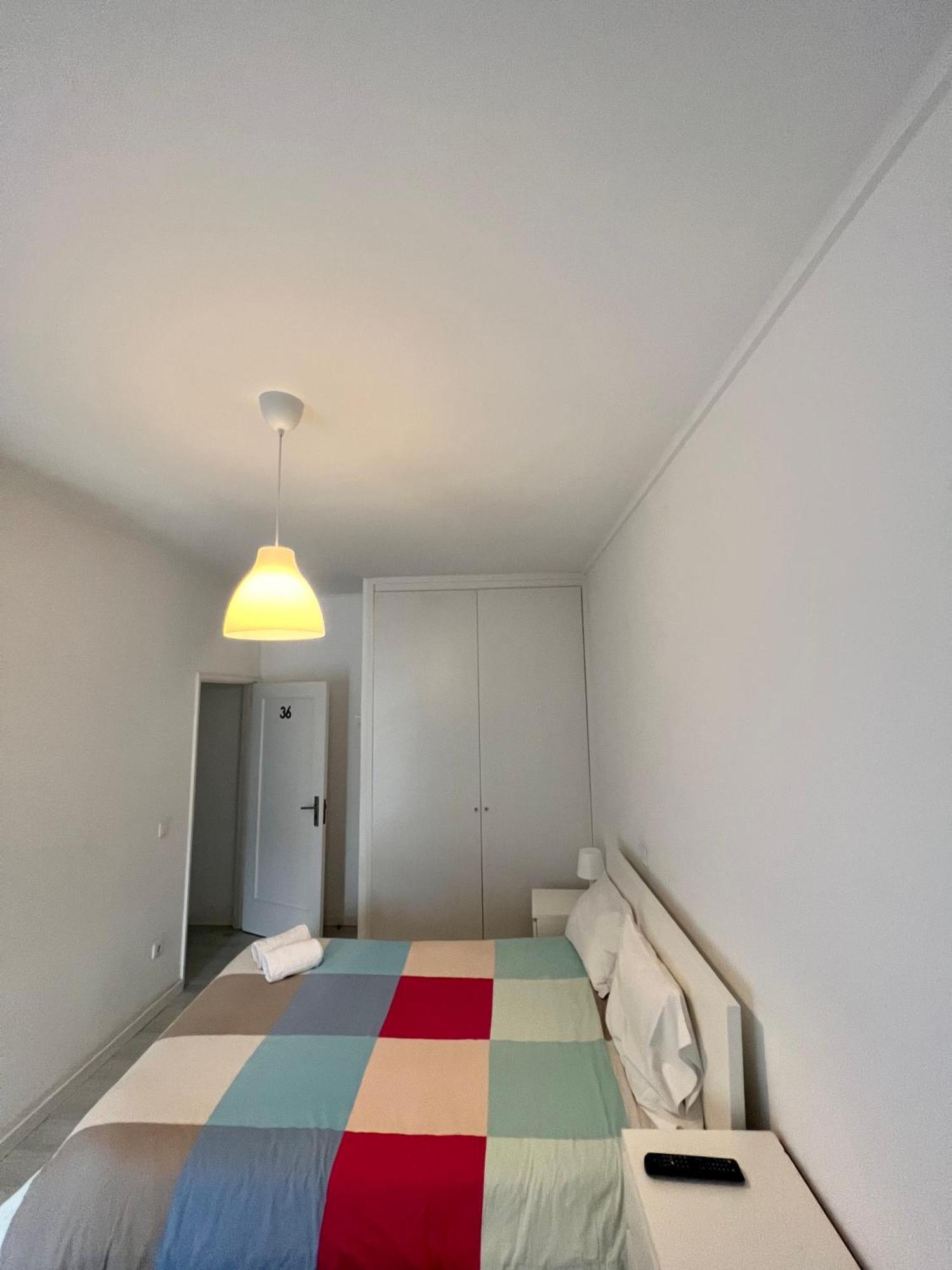פורטו Moreira Terrace מראה חיצוני תמונה