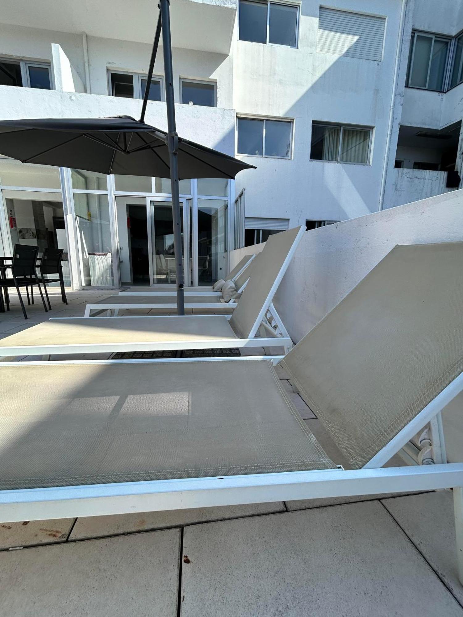 פורטו Moreira Terrace מראה חיצוני תמונה